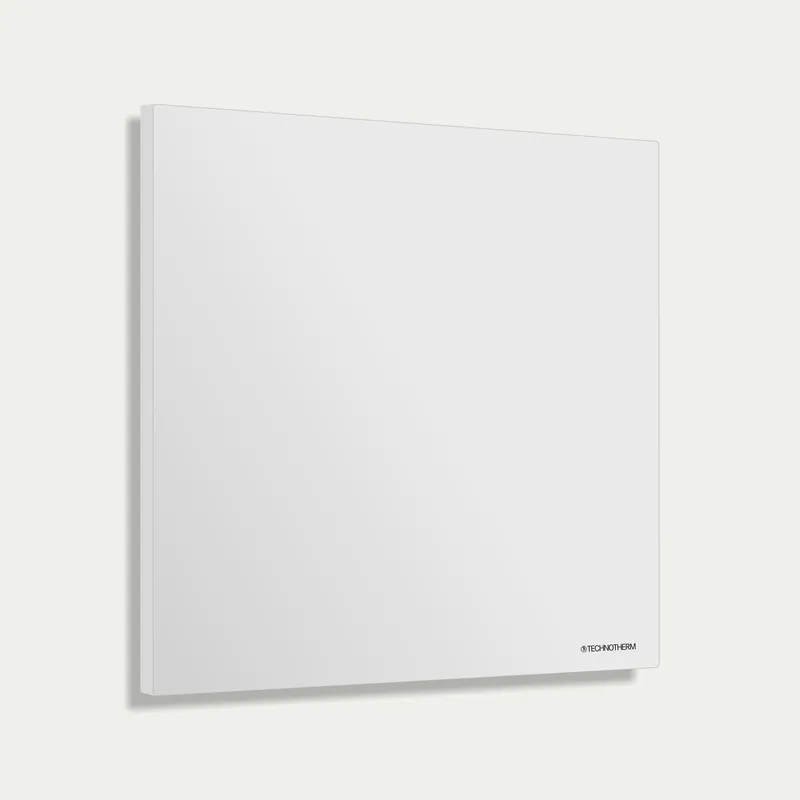 Technotherm Infrarotheizung ISP-W 350 weiß Günstig