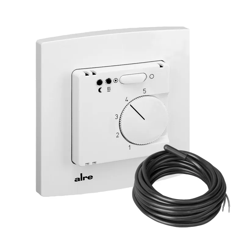 Fußbodentemperaturregler FETR-101.715 21 Top-Angebot