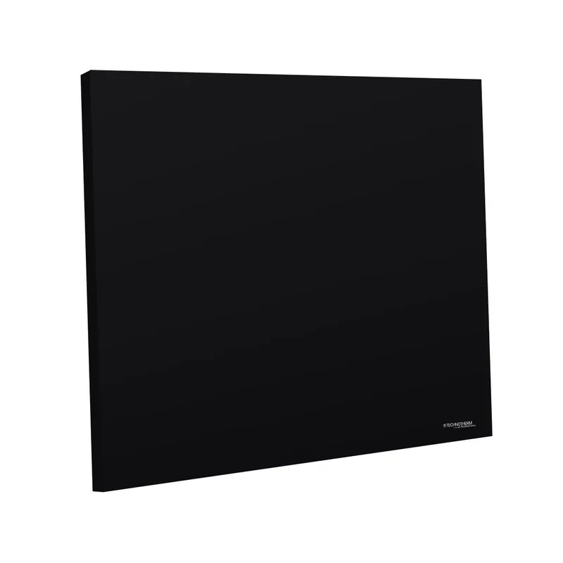 Sichere Zahlung Technotherm Infrarotheizung ISP-B 950 schwarz