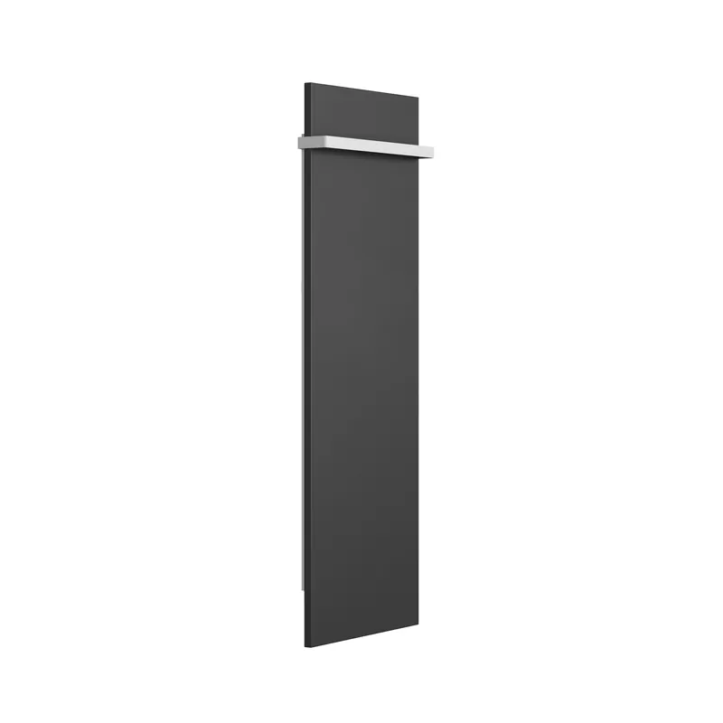 Preisreduziert Technotherm Infrarot-Badheizung HR ISP-Z 851 RF anthrazit