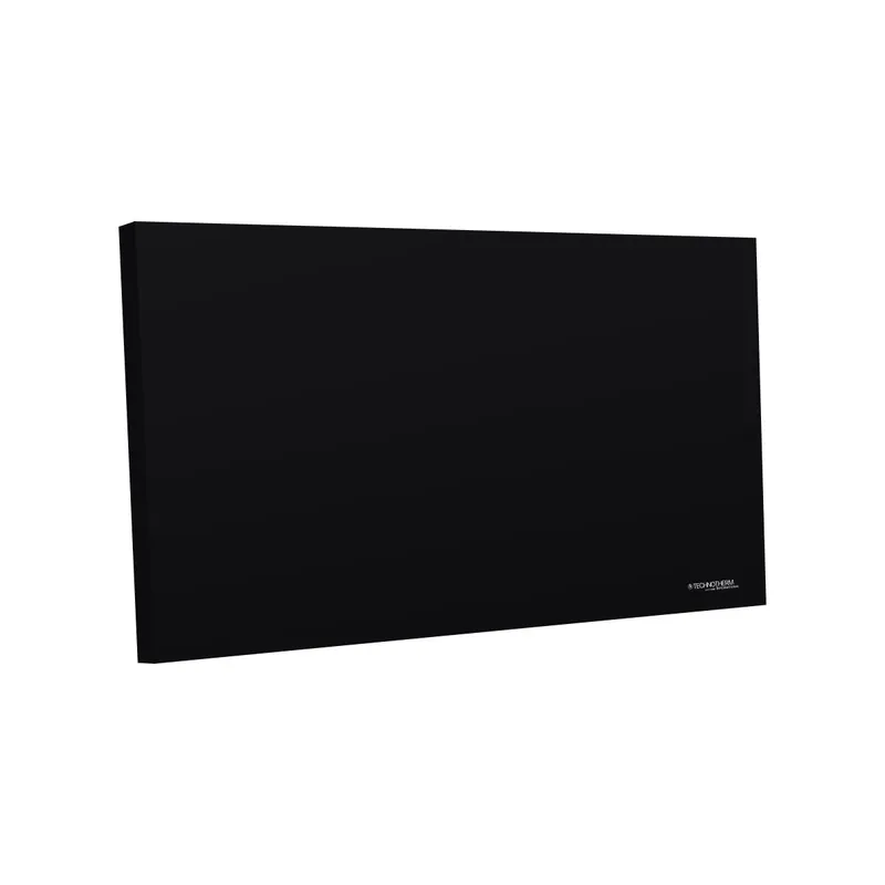 Schnäppchen Technotherm Infrarotheizung ISP-B 501 schwarz