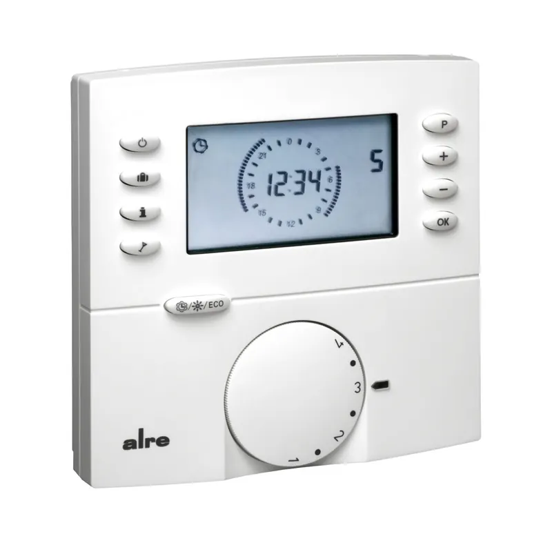 Online Kaufen Fußbodentemperaturregler digital HTRRBu-110.021