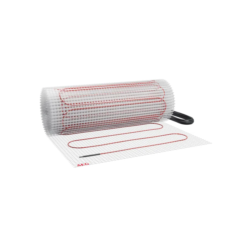 Neu Im Sortiment AEG THERMO BODEN TBS TB 160/8