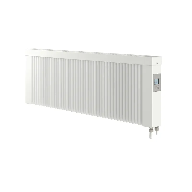 PEFRA Flächenspeicherheizung N1200 DSD Aktuell