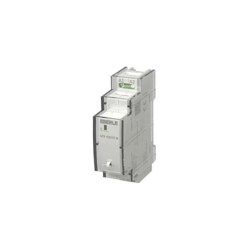 Billig EBERLE Speicherrelais SPR 490 70 N