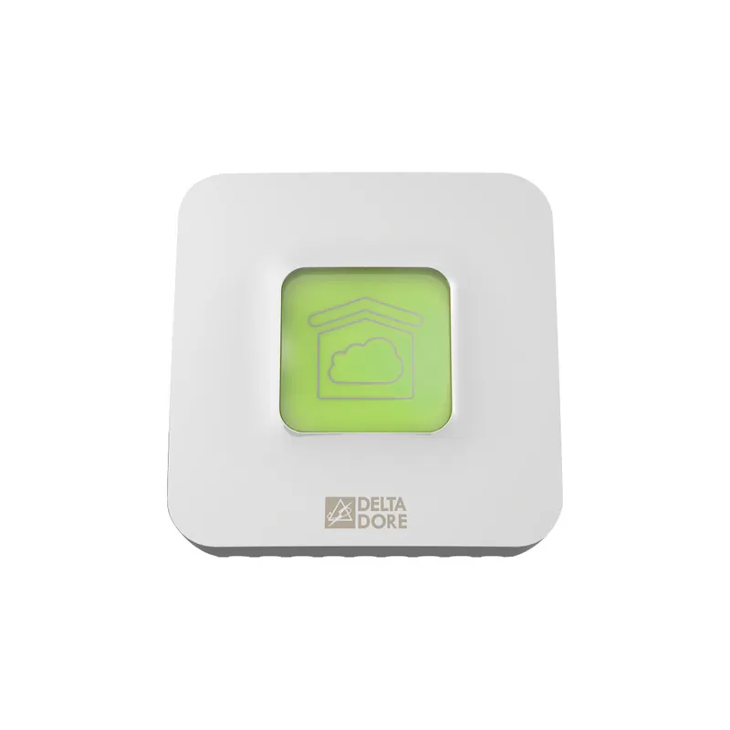 Garantierte Lieferung Technotherm Eco-Schnittstelle 1.0