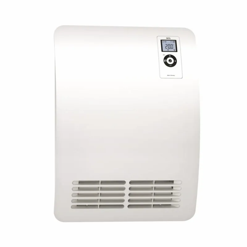Beliebt Ventilatorheizer VH Comfort 2000 W