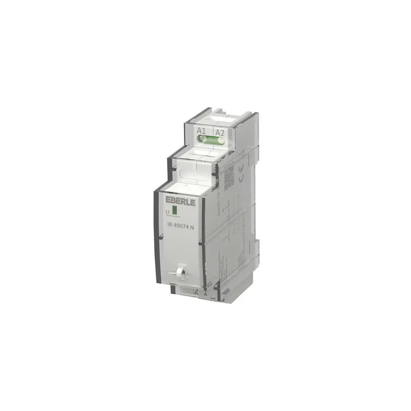 Sale EBERLE Installationsrelais IR 490 74 N