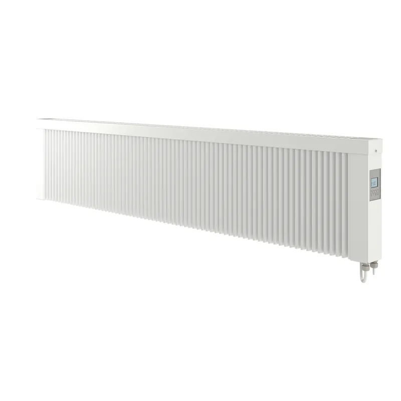 PEFRA Flächenspeicherheizung N2000 DSD Zertifiziert