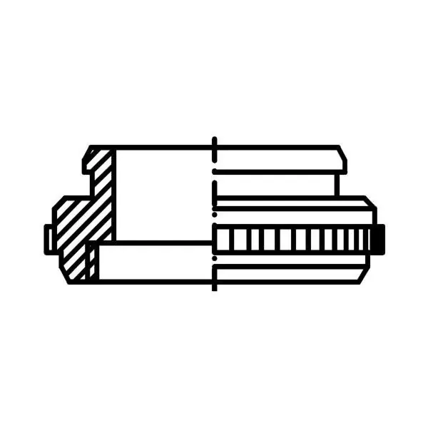 Heißes Angebot Ventiladapter VA10