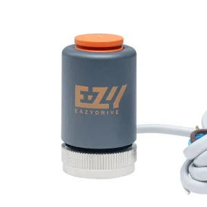 Bestseller EAZY Drive 3 Stellantrieb für Fußbodenheizung 230V M30x1,5
