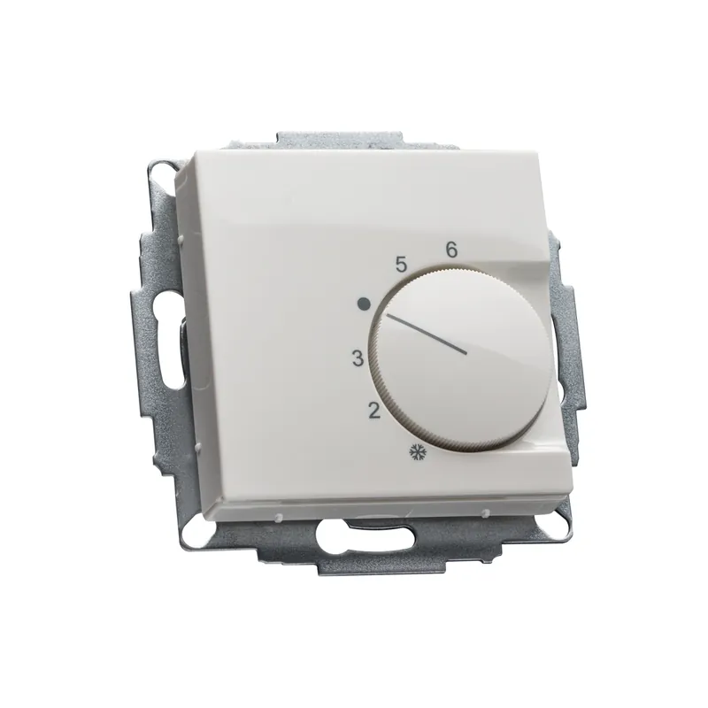 Preisreduziert Raumthermostat RTR-5510rg mit Öffner 230V