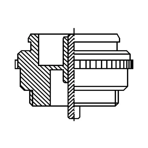 Ventiladapter VA02 Günstig