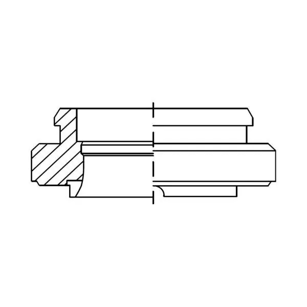 Must-Have Ventiladapter VA26