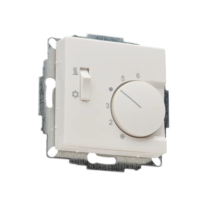 Raumthermostat RTR-5523cg mit Schalter Heizen/Kühlen Preisknaller