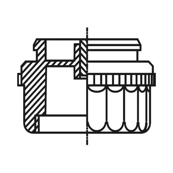 Ventiladapter VA80H Preisreduziert