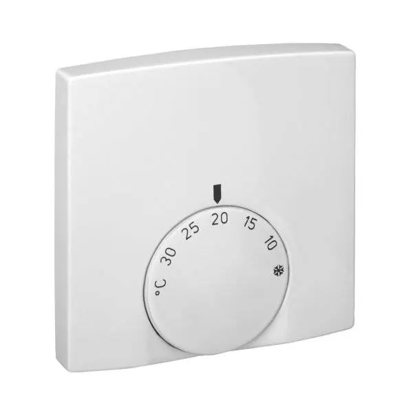 Direktkauf Raumthermostat superflach für Fußbodenheizung 230V RT-A10f