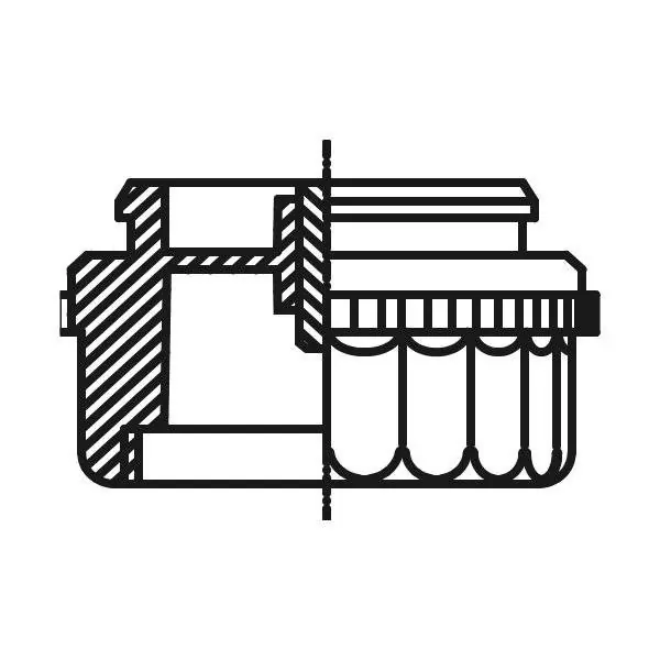 Knallerangebot Ventiladapter VA19H