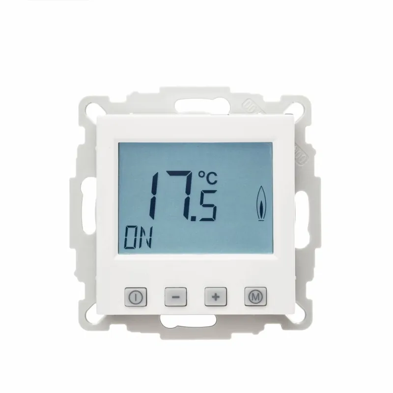 Raumthermostat ERD-55rg digital Mega-Angebot