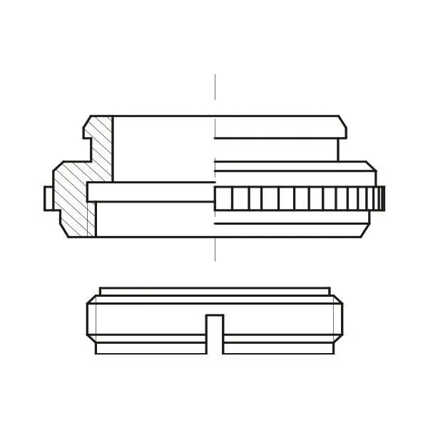 Sale Ventiladapter VA59