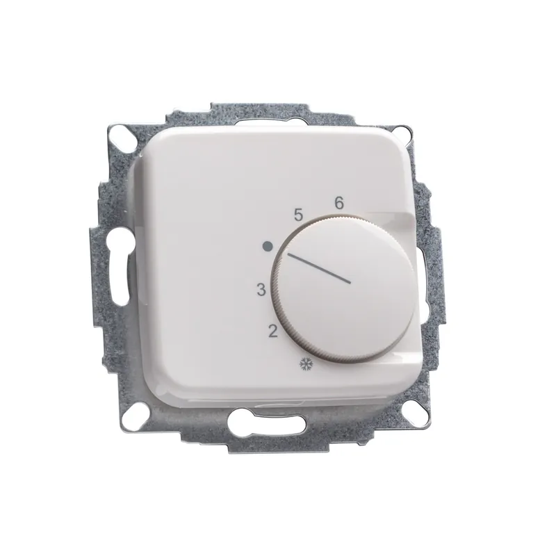 Raumthermostat RTR-76rg mit Öffner 230V Preiswert