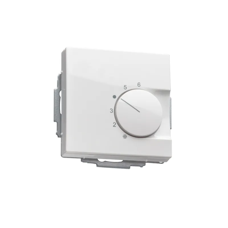 Raumthermostat RTR-6210sg mit Öffner 230V Abverkauf