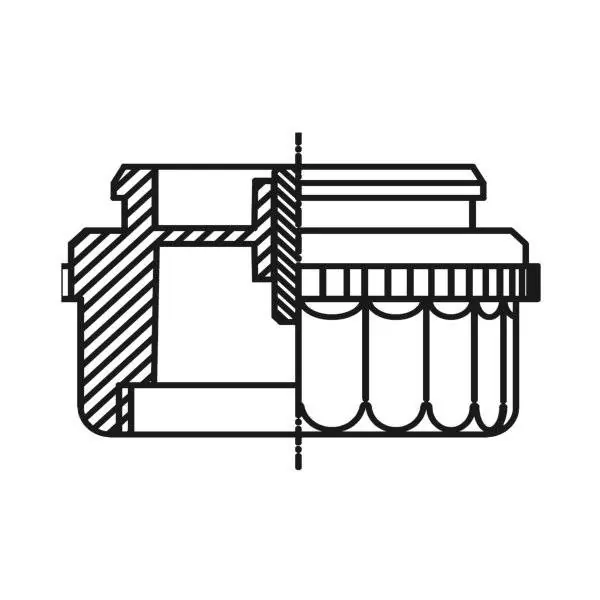 Ventiladapter VA04H Saisonangebot