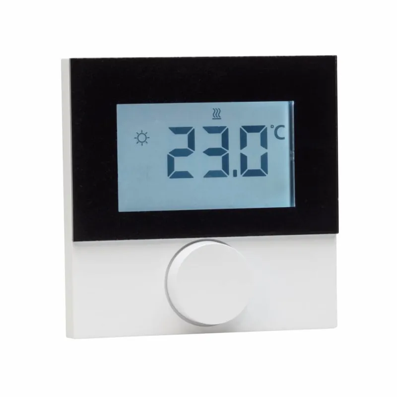 Preisknaller Alpha Regler direct Komfort 230V Design - Raumthermostat digital