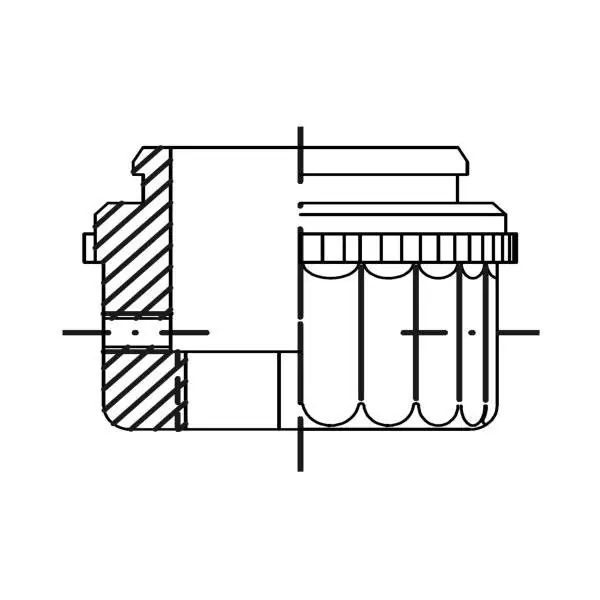 Ventiladapter VA78 Meistverkauft