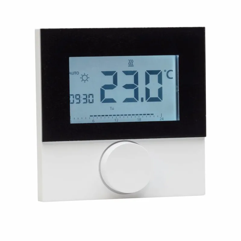 Heißes Angebot Raumthermostat Alpha direct Control digital 230V