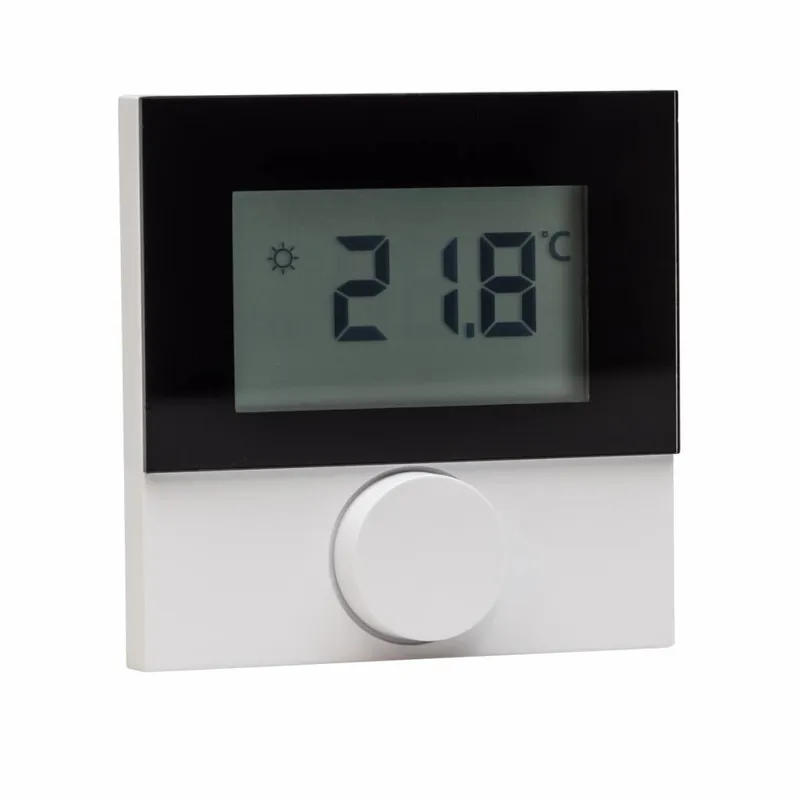 Begrenztes Angebot Alpha Regler direct Standard Raumthermostat digital 230V