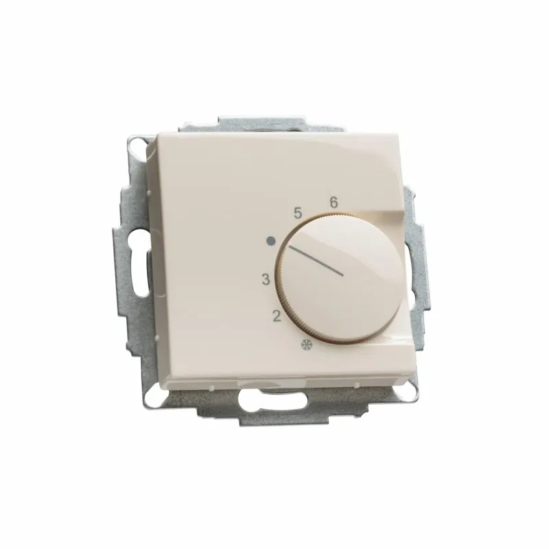 Raumthermostat RTR-5530cg/24V mit Öffner 24V Neu