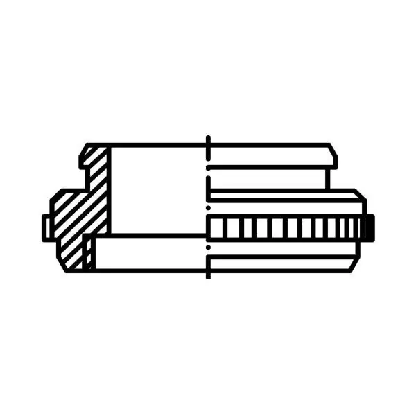 Ventiladapter VA91 Highlight