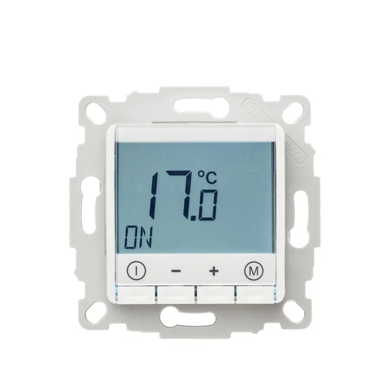 Top-Preis Raumthermostat ERD-50rg digital