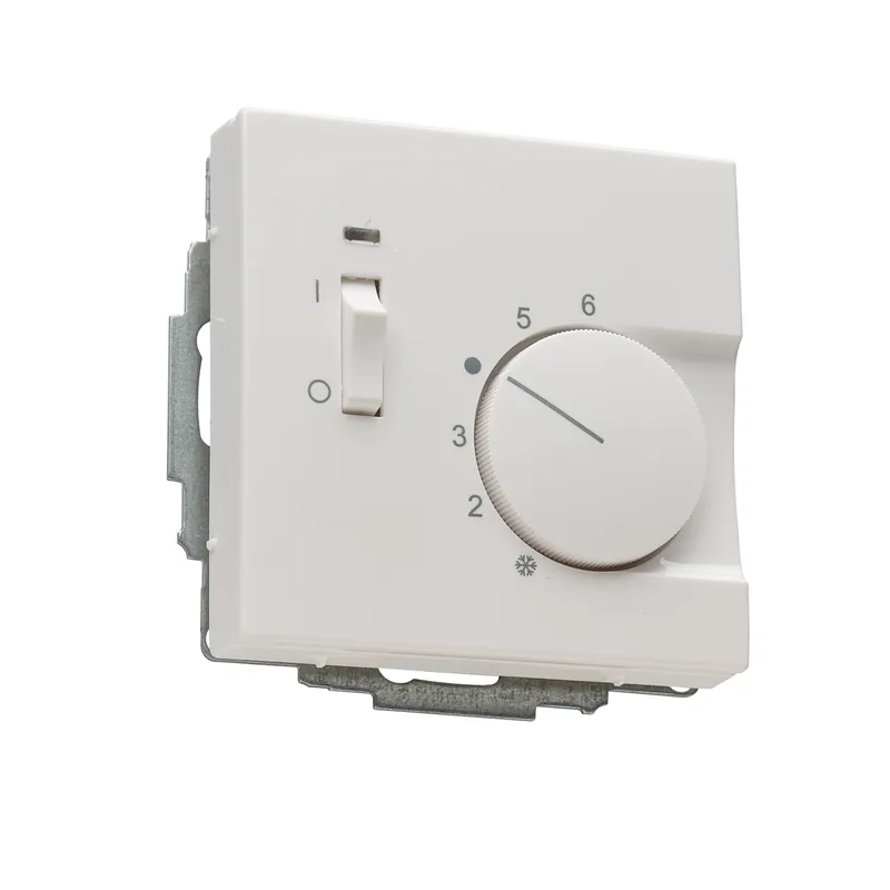 Raumthermostat RTR-6213sg mit Schalter Ein/Aus Begrenztes Angebot