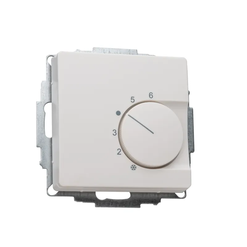 Solange Der Vorrat Reicht Raumthermostat RTR-5810rsa/BE mit Öffner 230V