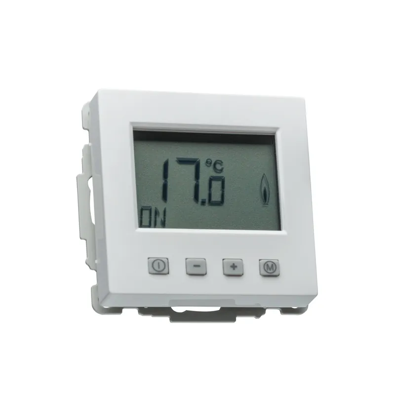 Beliebt Raumthermostat ERD-62sm digital