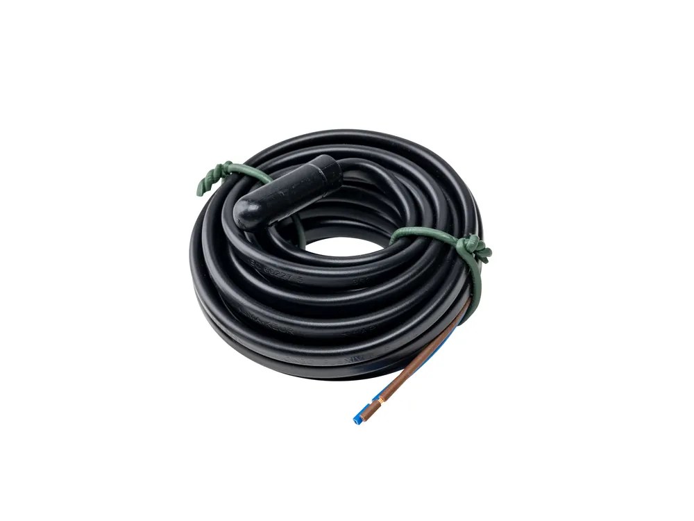 Must-Have Externer Sensor ES 1000