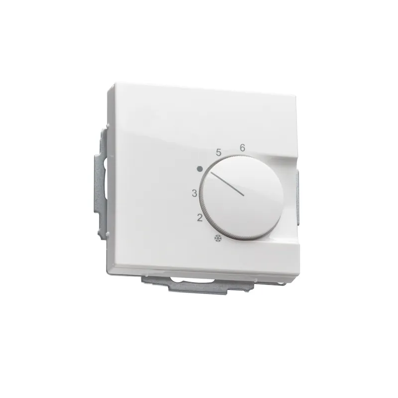 Abverkauf Raumthermostat RTR-6220sg mit Wechsler 230V