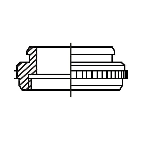Ventiladapter VA17 Sofort Bestellen