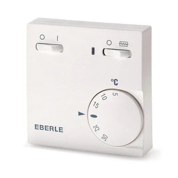 Raumthermostat RTR-E 6181 Letzte Chance