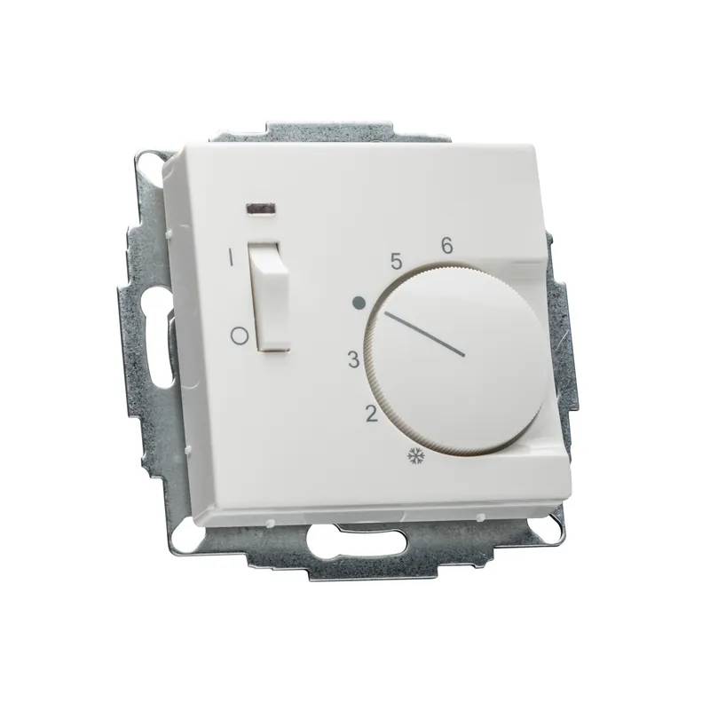 Bestpreis Raumthermostat RTR-5513rm mit Schalter Ein/Aus