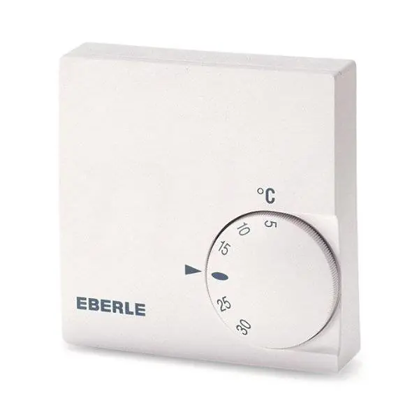 Raumthermostat Heizen Kühlen RTR-E 6721 Sichere Zahlung