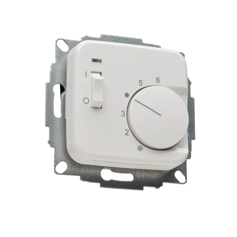 Raumthermostat RTR-77rg mit Schalter Ein/Aus Direktkauf
