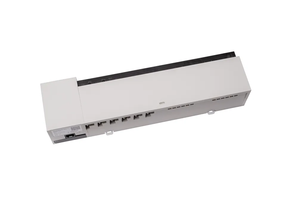 Preisknaller Möhlenhoff Alpha Smartware Basisstation BSS 21001-06N2 mit 6 Zonen