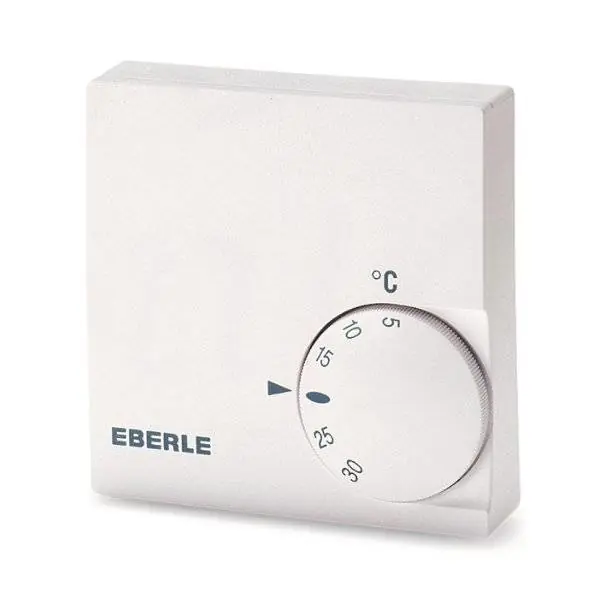 Sonderangebot Raumtemperaturregler RTR-E 6121