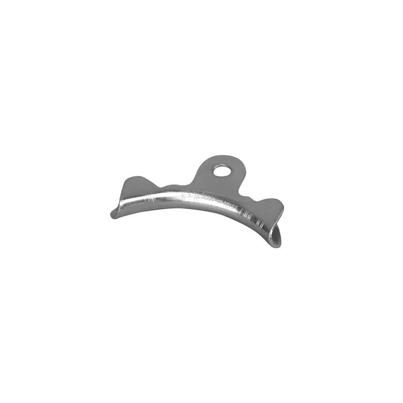 Must-Have Montageklammern JZ-05/1M aus Metall