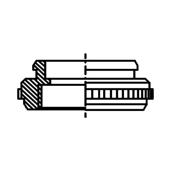 Ventiladapter VA32 Letzte Chance