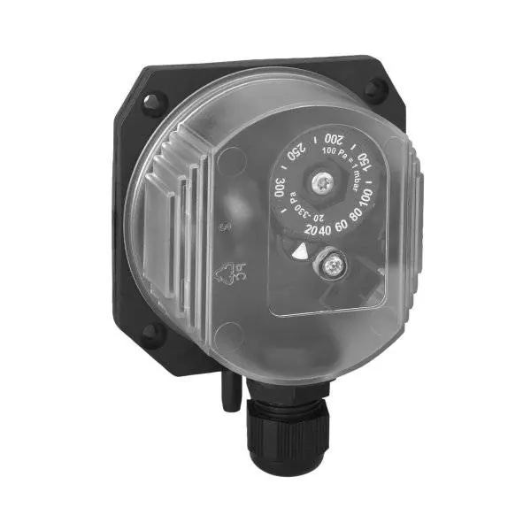 Differenzdruckschalter JDW-5 Preiswert