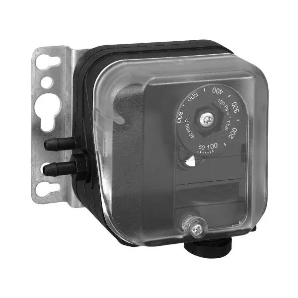 Schnäppchen Differenzdruckschalter JDL-115